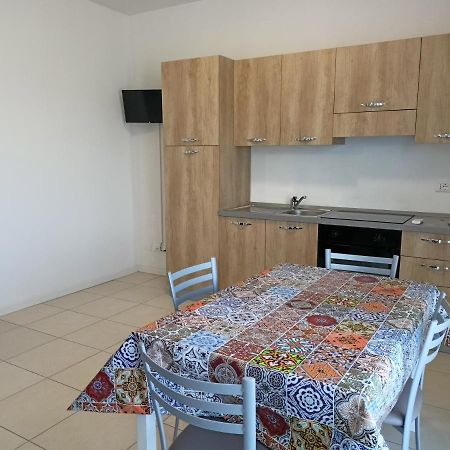 Ferienwohnung Il Turistiere Cavalcaselle Exterior foto