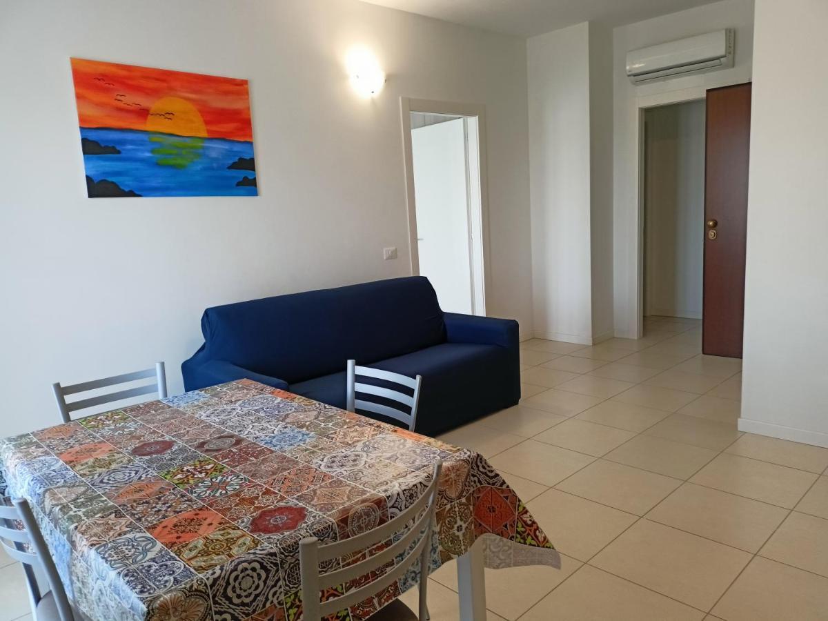 Ferienwohnung Il Turistiere Cavalcaselle Exterior foto