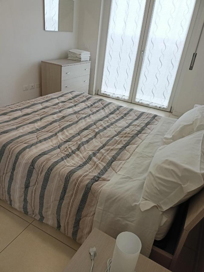 Ferienwohnung Il Turistiere Cavalcaselle Exterior foto