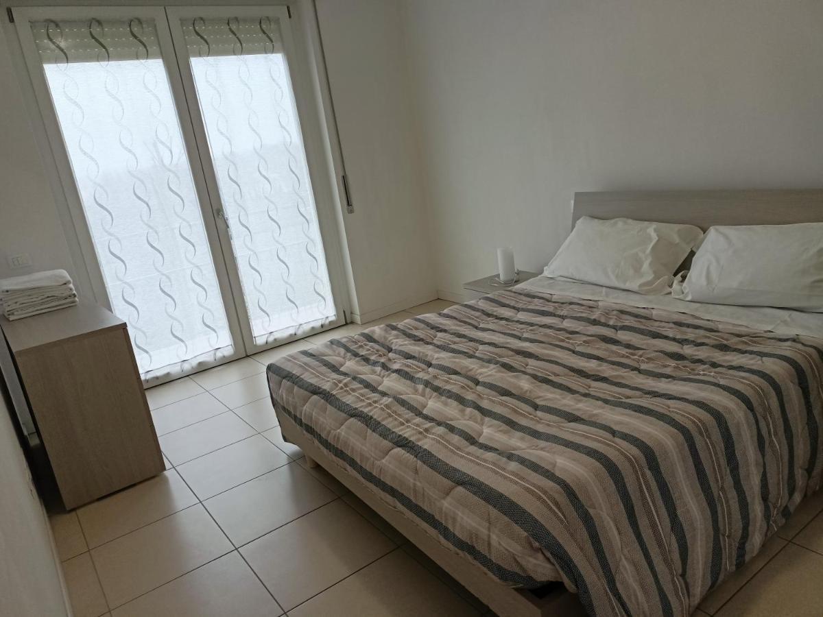 Ferienwohnung Il Turistiere Cavalcaselle Exterior foto