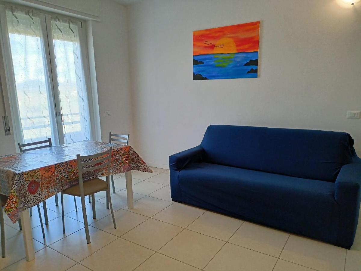 Ferienwohnung Il Turistiere Cavalcaselle Exterior foto